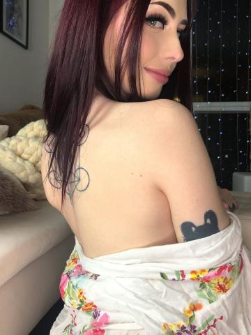 Нина Рыжая Массажистка фото 2