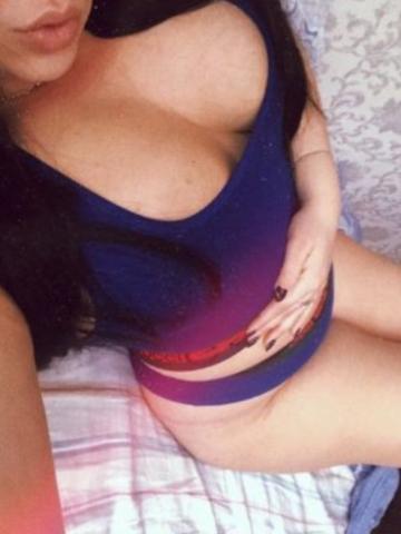 Анастасия фото 3