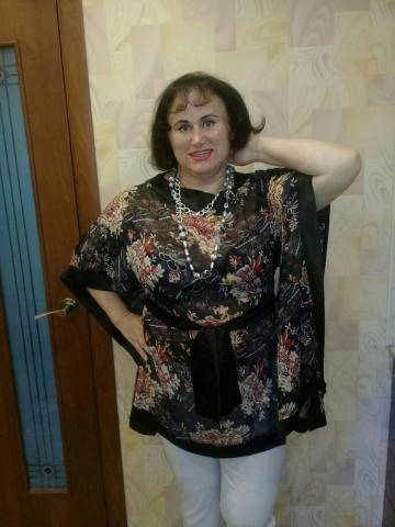 Лариса фото 3